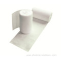 wrap medical foam under wrap bandage